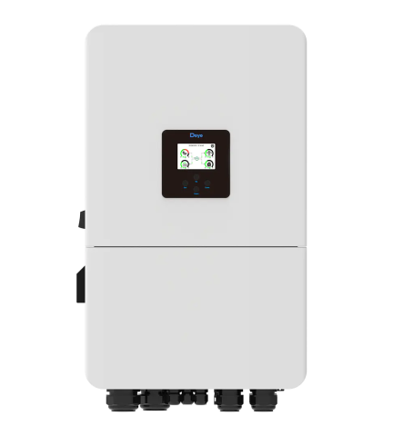 Invertoare Hibrid - Invertor Deye Hibrid Trifazat 20 kW SUN-20K-SG05LP3-EU LV