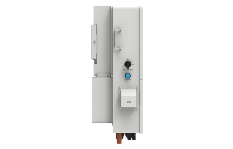 Invertor Deye Hibrid Trifazat SUN-30K-SG02HP3-EU HV [1]