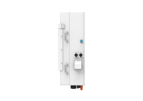 Invertor Deye Hibrid Trifazat SUN-50K-SG01HP3-EU HV [4]