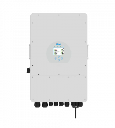 Invertoare Hibrid - Invertor Deye Hibrid Trifazic 10kW