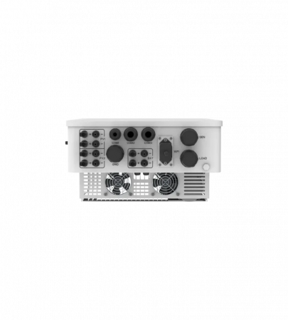 Invertor Deye High Voltage Hibrid Trifazic 12kW [3]
