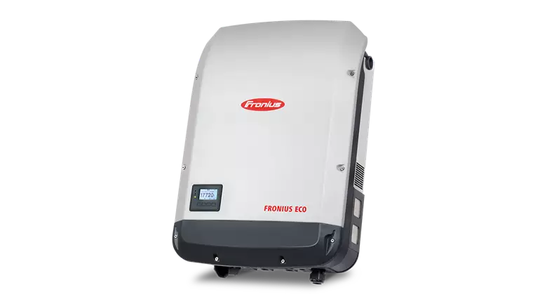 Invertoare On-grid - Invertor Fronius Eco 27.0-3-S Light