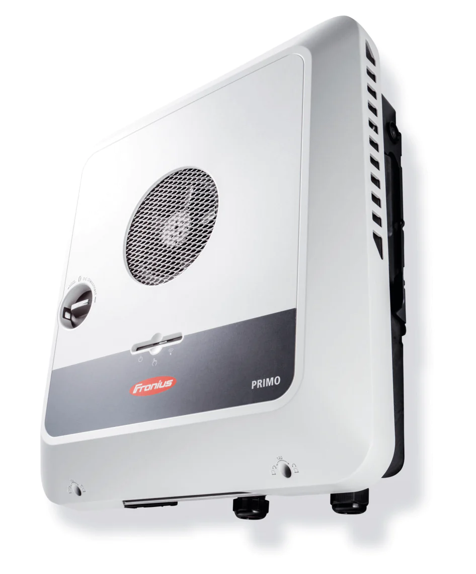 Invertoare Hibrid - Invertor Fronius Fronius Primo GEN24 6.0 Plus