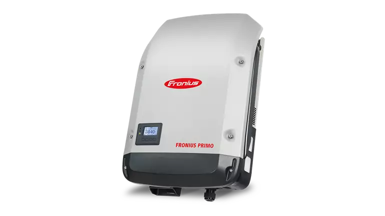 Invertoare On-grid - Invertor Fronius Primo 3.0-1 WLAN/LAN/Webserver
