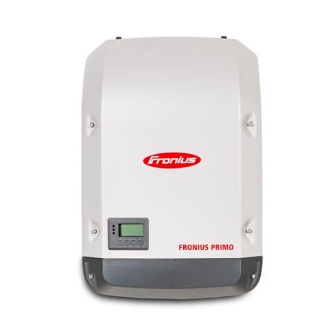 Invertoare On-grid - Invertor Fronius PRIMO Light 8.2-1 | 8.2 kW, Monofazat, 2 MPPT