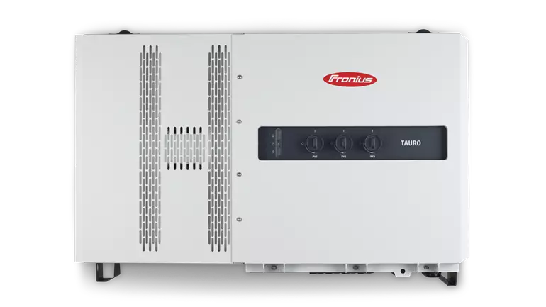 Invertoare On-grid - Invertor Fronius Tauro ECO 50-3-P