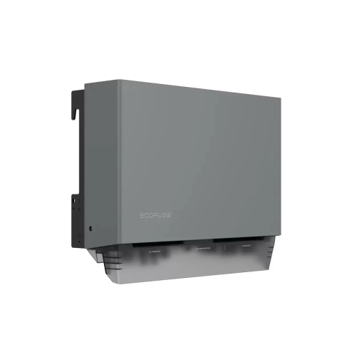 Invertoare Hibrid - Invertor Hibrid EcoFlow PowerOcean – 10kW Trifazat, Backup Instant, Control Inteligent