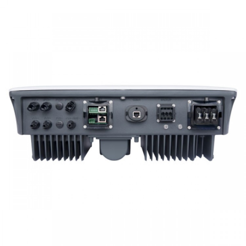 Invertor Hibrid Monofazat Sungrow SH6.0RS‑V13, 6 kW, 2 MPPT, IP65 [1]