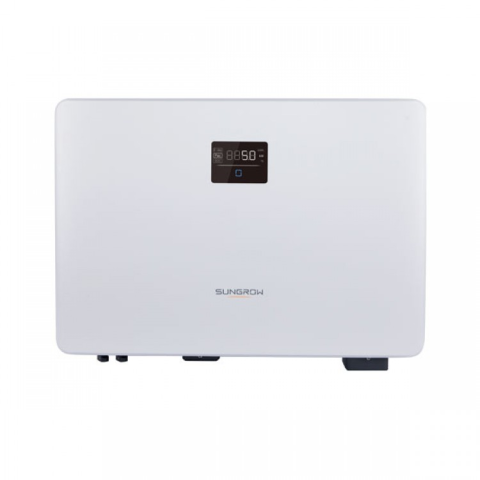 Oferte parteneri - Invertor Hibrid Monofazat Sungrow SH6.0RS‑V13, 6 kW, 2 MPPT, IP65