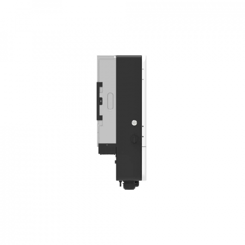 Invertor hibrid trifazat Deye SUN-6K-SG05LP3-EU-SM2 – 6kW, 2 MPPT, eficiență 97.6%, IP65 [1]