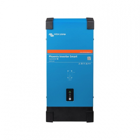 Invertoare Off-grid - Invertor Phoenix Victron Energy 12/2000 230V Smart