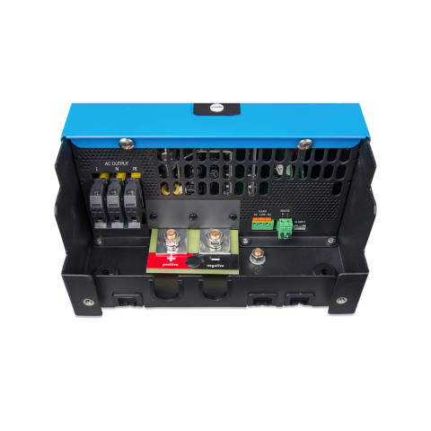 Invertor Phoenix Victron Energy 12/2000 230V Smart [1]