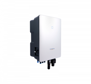 Invertoare On-grid - Invertor PV Sungrow SG6.0RT-V11_S - RESIGILAT