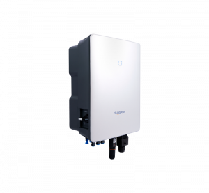 Invertoare On-grid - Invertor PV Sungrow SG8.0RT-V11_S + Smart Meter DTSD1352-C - RESIGILAT