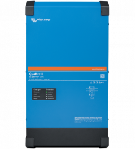 Invertor Quattro-II 24/5000/120-50/50 230V, Victron Energy0
