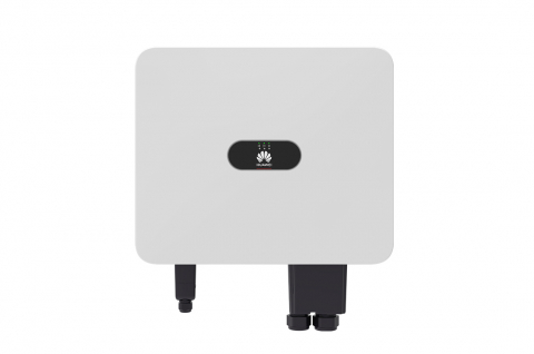 Invertoare On-grid - Invertor solar HUAWEI SUN2000-25KTL-M5