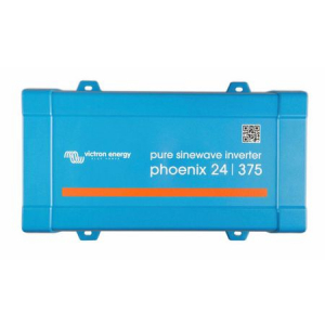 Victron Energy Phoenix Inverter 24/375 230V VE.Direct SCHUKO0