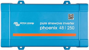 Invertoare Off-grid - Invertor Victron Energy Phoenix 48/250 230V VE.Direct SCHUKO