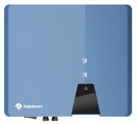 Oferte parteneri - Invertor Solplanet ASW5000‑S‑G2, 5 kW, Monofazat, 2 MPPT, WiFi, IP66