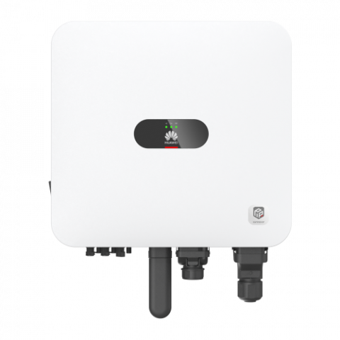 Invertoare Hibrid - Invertor Trifazat asimetric Huawei SUN5000-8K-MAP0