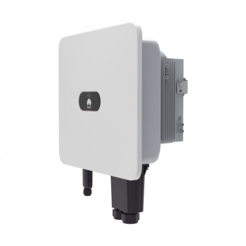 Invertor Trifazat Hibrid Huawei SUN2000-17KTL-M5 [1]