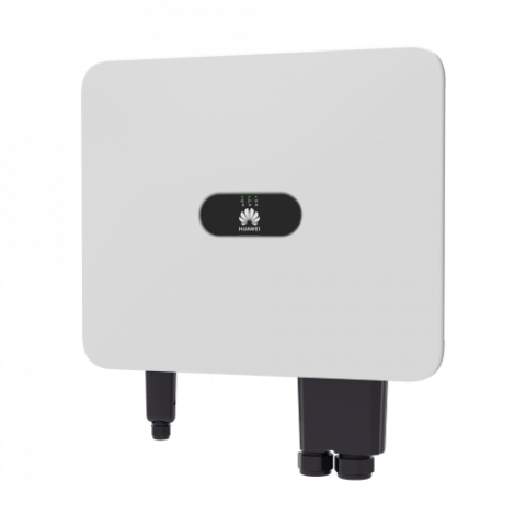 Invertoare - Invertor Trifazat Hibrid Huawei SUN2000-20KTL-M5