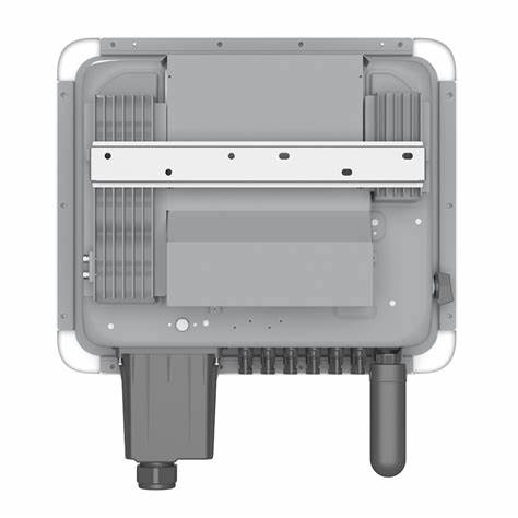 Invertor Trifazat Huawei SUN5000-17KTL-MB0 [1]