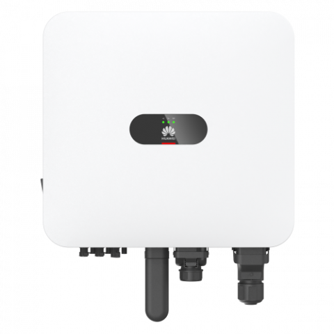 Invertoare Hibrid - Invertor Trifazat sarcina asimetrica Huawei SUN2000-8K-MAP0