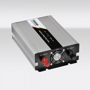 Invertoare Off-grid - Invertor unda pura 1500W 12V JYP1500/12