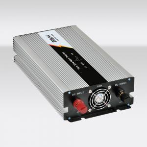 Invertoare - Invertor unda pura 2000W 24V JYP2000/24