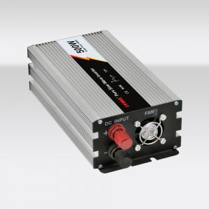 Invertoare - Invertor unda pura 500W 12V tipB JYP500