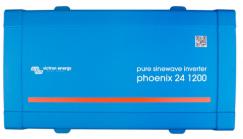 Invertoare Off-grid - Invertor Victron Energy Phoenix 24/1200 VE.Direct Schuko