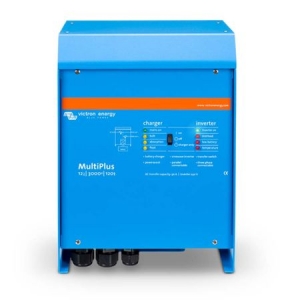 Invertoare Hibrid - Invertor cu incarcator Victron Energy Multiplus 12/3000/120-50 230V VE.Bus