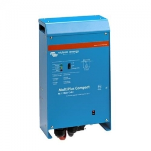 Invertoare - Invertor cu incarcator 12V 1600W Victron Energy MultiPlus C 12/1600/70-16