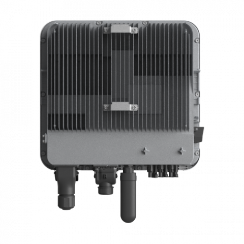 Invertorul Trifazat Asimetric Huawei SUN5000-12K-MAP0 [2]