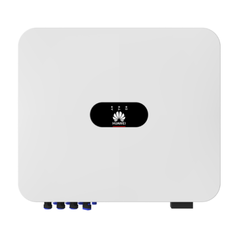 Invertoare Hibrid - Invertor Monofazat Huawei SUN2000-8KTL-LC0 (8.8KVA)