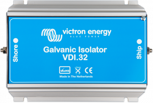 Acumulatori VRLA AGM/GEL / Tractiune / LiFePo4 - Izolator Victron Energy Izolator galvanic VDI-32A