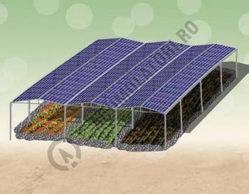 Kit panouri fotovoltaice agricole 330/2 170Wp3
