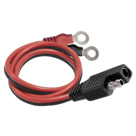 Acumulatori VRLA AGM/GEL / Tractiune / LiFePo4 - Kit Gys S2 (M6) - SAE / Ochi M6 0.45m