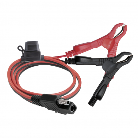 Acumulatori VRLA AGM/GEL / Tractiune / LiFePo4 - Kit SAE/Cleme Gys 1.5m Pentru Gysflash 12.12