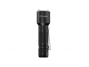 Lanterna LED Varta Aluminium Light F30 Pro 17608 400lm 3x AAA incluse [1]
