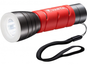 Lanterna LED Varta Outdoor Sports F10 17627 3xAAA [1]