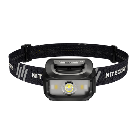 Frontale - Lanterna Nitecore frontala NU35 Headlight