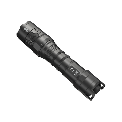 Lanterna Nitecore tactica P23i 1 x 21700 5000mah [1]