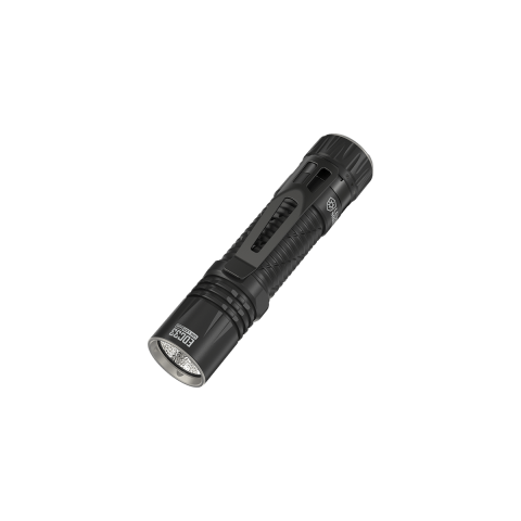 Tactice / Paza si protectie - Lanterna Nitecore tactica EDC33 1 x 18650 4000mah