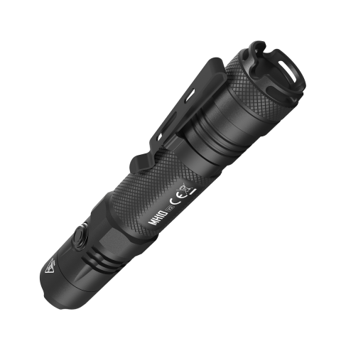Diverse - Lanterna Nitecore tactica MH10 V2 1x 21700 4000mah