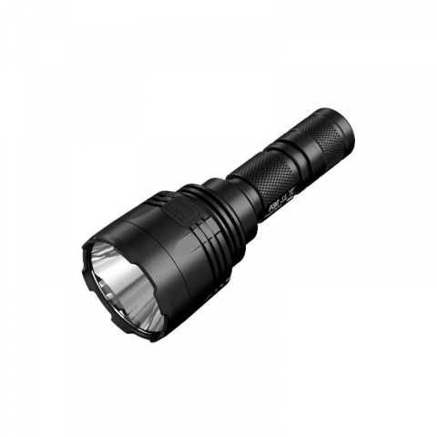 Tactice / Paza si protectie - Lanterna Nitecore tactica P30 1x 21700 5000mah