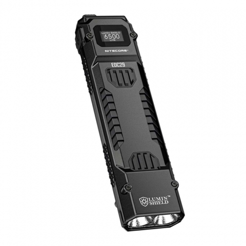 Diverse - Lanterna Nitecore tactica EDC29 Li-Ion 2500mah