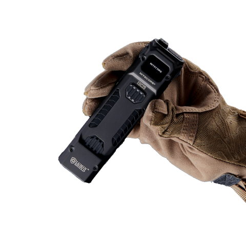 Lanterna Nitecore tactica EDC29 Li-Ion 2500mah [1]