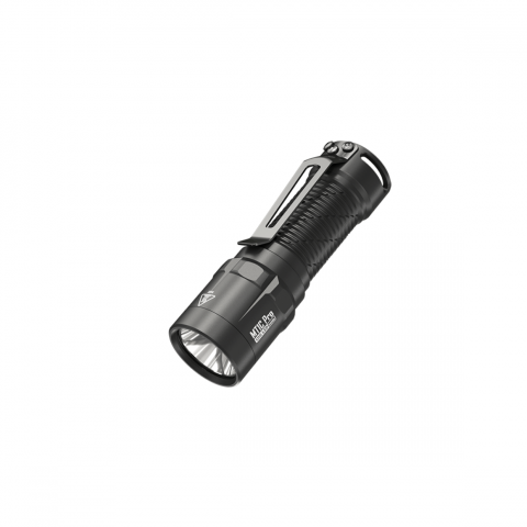 Tactice / Paza si protectie - Lanterna Nitecore tactica MT1C Pro 1x 18350